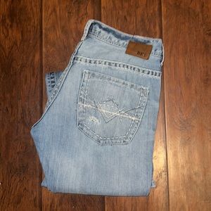 BKE Jeans - Carter - 34 Long